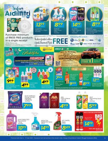 TF-Value-Mart-Hari-Raya-Promotion-Catalogue-15-350x458 - Johor Kedah Kelantan Kuala Lumpur Melaka Negeri Sembilan Pahang Penang Perak Perlis Promotions & Freebies Putrajaya Sabah Sarawak Selangor Supermarket & Hypermarket Terengganu