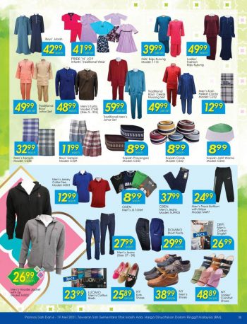 TF-Value-Mart-Hari-Raya-Promotion-Catalogue-17-350x458 - Johor Kedah Kelantan Kuala Lumpur Melaka Negeri Sembilan Pahang Penang Perak Perlis Promotions & Freebies Putrajaya Sabah Sarawak Selangor Supermarket & Hypermarket Terengganu