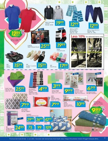 TF-Value-Mart-Hari-Raya-Promotion-Catalogue-18-1-350x458 - Johor Kedah Kelantan Kuala Lumpur Melaka Negeri Sembilan Pahang Penang Perak Perlis Promotions & Freebies Putrajaya Sabah Sarawak Selangor Supermarket & Hypermarket Terengganu 