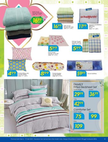 TF-Value-Mart-Hari-Raya-Promotion-Catalogue-18-350x458 - Johor Kedah Kelantan Kuala Lumpur Melaka Negeri Sembilan Pahang Penang Perak Perlis Promotions & Freebies Putrajaya Sabah Sarawak Selangor Supermarket & Hypermarket Terengganu 