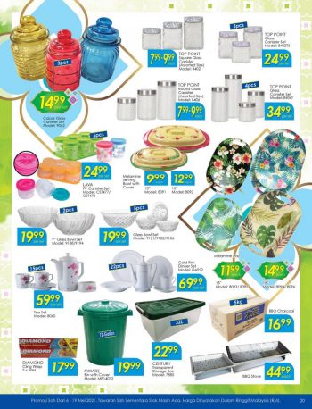 TF-Value-Mart-Hari-Raya-Promotion-Catalogue-19-350x458 - Johor Kedah Kelantan Kuala Lumpur Melaka Negeri Sembilan Pahang Penang Perak Perlis Promotions & Freebies Putrajaya Sabah Sarawak Selangor Supermarket & Hypermarket Terengganu