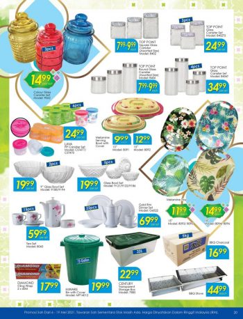 TF-Value-Mart-Hari-Raya-Promotion-Catalogue-19-350x458 - Johor Kedah Kelantan Kuala Lumpur Melaka Negeri Sembilan Pahang Penang Perak Perlis Promotions & Freebies Putrajaya Sabah Sarawak Selangor Supermarket & Hypermarket Terengganu 