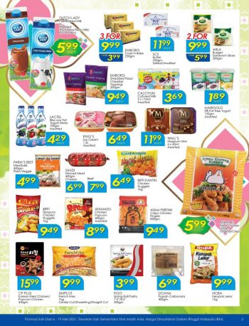 TF-Value-Mart-Hari-Raya-Promotion-Catalogue-2-350x458 - Johor Kedah Kelantan Kuala Lumpur Melaka Negeri Sembilan Pahang Penang Perak Perlis Promotions & Freebies Putrajaya Sabah Sarawak Selangor Supermarket & Hypermarket Terengganu 