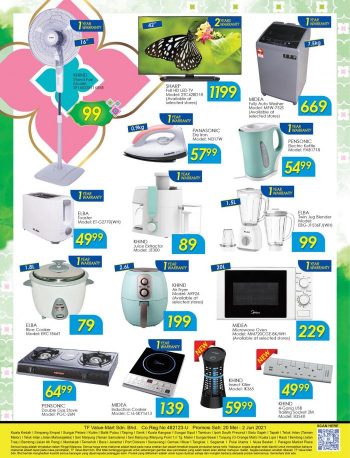 TF-Value-Mart-Hari-Raya-Promotion-Catalogue-20-1-350x458 - Johor Kedah Kelantan Kuala Lumpur Melaka Negeri Sembilan Pahang Penang Perak Perlis Promotions & Freebies Putrajaya Sabah Sarawak Selangor Supermarket & Hypermarket Terengganu 