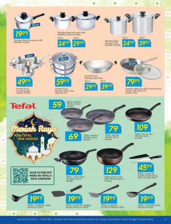 TF-Value-Mart-Hari-Raya-Promotion-Catalogue-20-350x458 - Johor Kedah Kelantan Kuala Lumpur Melaka Negeri Sembilan Pahang Penang Perak Perlis Promotions & Freebies Putrajaya Sabah Sarawak Selangor Supermarket & Hypermarket Terengganu 