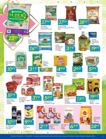 TF-Value-Mart-Hari-Raya-Promotion-Catalogue-3-350x458 - Johor Kedah Kelantan Kuala Lumpur Melaka Negeri Sembilan Pahang Penang Perak Perlis Promotions & Freebies Putrajaya Sabah Sarawak Selangor Supermarket & Hypermarket Terengganu 