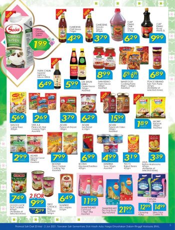TF-Value-Mart-Hari-Raya-Promotion-Catalogue-4-1-350x458 - Johor Kedah Kelantan Kuala Lumpur Melaka Negeri Sembilan Pahang Penang Perak Perlis Promotions & Freebies Putrajaya Sabah Sarawak Selangor Supermarket & Hypermarket Terengganu 
