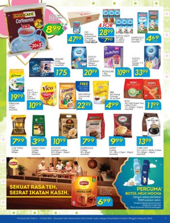 TF-Value-Mart-Hari-Raya-Promotion-Catalogue-6-350x458 - Johor Kedah Kelantan Kuala Lumpur Melaka Negeri Sembilan Pahang Penang Perak Perlis Promotions & Freebies Putrajaya Sabah Sarawak Selangor Supermarket & Hypermarket Terengganu 