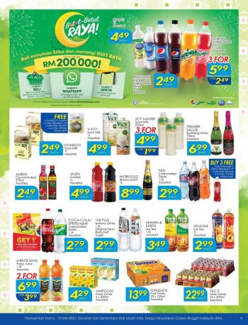 TF-Value-Mart-Hari-Raya-Promotion-Catalogue-7-350x458 - Johor Kedah Kelantan Kuala Lumpur Melaka Negeri Sembilan Pahang Penang Perak Perlis Promotions & Freebies Putrajaya Sabah Sarawak Selangor Supermarket & Hypermarket Terengganu 