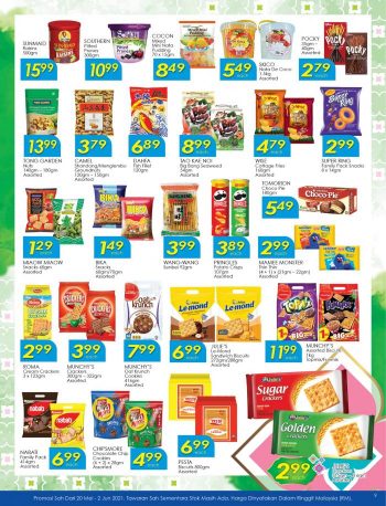 TF-Value-Mart-Hari-Raya-Promotion-Catalogue-8-1-350x458 - Johor Kedah Kelantan Kuala Lumpur Melaka Negeri Sembilan Pahang Penang Perak Perlis Promotions & Freebies Putrajaya Sabah Sarawak Selangor Supermarket & Hypermarket Terengganu 