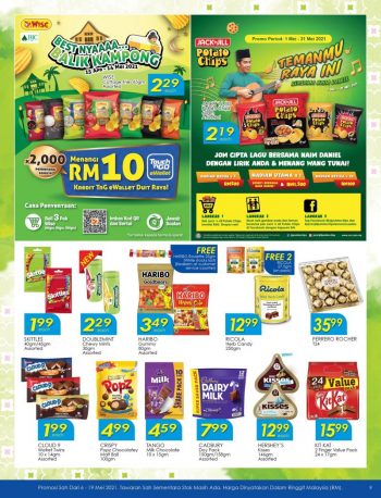 TF-Value-Mart-Hari-Raya-Promotion-Catalogue-8-350x458 - Johor Kedah Kelantan Kuala Lumpur Melaka Negeri Sembilan Pahang Penang Perak Perlis Promotions & Freebies Putrajaya Sabah Sarawak Selangor Supermarket & Hypermarket Terengganu 