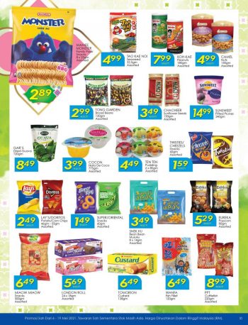 TF-Value-Mart-Hari-Raya-Promotion-Catalogue-9-350x458 - Johor Kedah Kelantan Kuala Lumpur Melaka Negeri Sembilan Pahang Penang Perak Perlis Promotions & Freebies Putrajaya Sabah Sarawak Selangor Supermarket & Hypermarket Terengganu