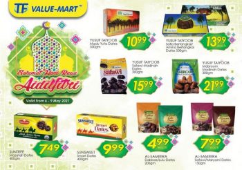 TF-Value-Mart-Kurma-Raya-Promotion-350x246 - Johor Kedah Kelantan Kuala Lumpur Melaka Negeri Sembilan Pahang Penang Perak Perlis Promotions & Freebies Putrajaya Sabah Sarawak Selangor Supermarket & Hypermarket Terengganu 