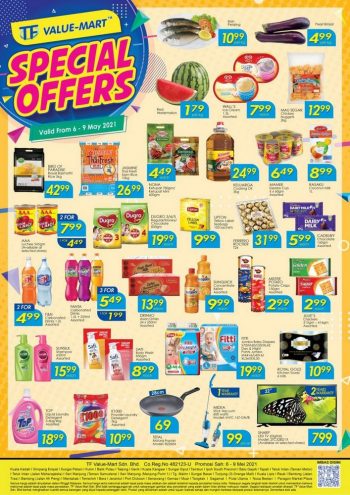 TF-Value-Mart-Special-Promotion-350x495 - Johor Kedah Kelantan Kuala Lumpur Melaka Negeri Sembilan Pahang Penang Perak Perlis Promotions & Freebies Putrajaya Sabah Sarawak Selangor Supermarket & Hypermarket Terengganu 