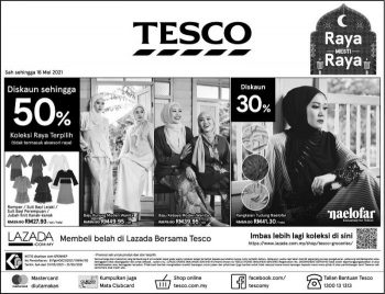 Tesco-Hari-Raya-Press-Ads-Promotion-1-2-350x268 - Johor Kedah Kelantan Kuala Lumpur Melaka Negeri Sembilan Pahang Penang Perak Perlis Promotions & Freebies Putrajaya Sabah Sarawak Selangor Supermarket & Hypermarket Terengganu 