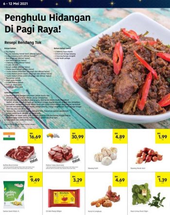 Tesco-Hari-Raya-Promotion-Catalogue-1-350x443 - Johor Kedah Kelantan Kuala Lumpur Melaka Negeri Sembilan Pahang Penang Perak Perlis Promotions & Freebies Putrajaya Sabah Sarawak Selangor Supermarket & Hypermarket Terengganu 