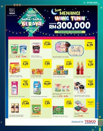 Tesco-Hari-Raya-Promotion-Catalogue-10-350x443 - Johor Kedah Kelantan Kuala Lumpur Melaka Negeri Sembilan Pahang Penang Perak Perlis Promotions & Freebies Putrajaya Sabah Sarawak Selangor Supermarket & Hypermarket Terengganu 