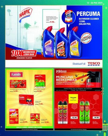 Tesco-Hari-Raya-Promotion-Catalogue-12-1-350x442 - Johor Kedah Kelantan Kuala Lumpur Melaka Negeri Sembilan Pahang Penang Perak Perlis Promotions & Freebies Putrajaya Sabah Sarawak Selangor Supermarket & Hypermarket Terengganu