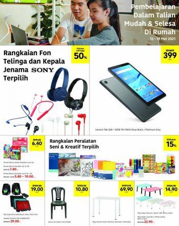 Tesco-Hari-Raya-Promotion-Catalogue-14-1-350x442 - Johor Kedah Kelantan Kuala Lumpur Melaka Negeri Sembilan Pahang Penang Perak Perlis Promotions & Freebies Putrajaya Sabah Sarawak Selangor Supermarket & Hypermarket Terengganu