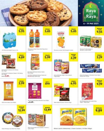 Tesco-Hari-Raya-Promotion-Catalogue-14-350x443 - Johor Kedah Kelantan Kuala Lumpur Melaka Negeri Sembilan Pahang Penang Perak Perlis Promotions & Freebies Putrajaya Sabah Sarawak Selangor Supermarket & Hypermarket Terengganu