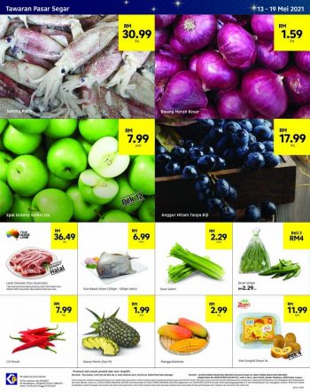 Tesco-Hari-Raya-Promotion-Catalogue-15-1-350x442 - Johor Kedah Kelantan Kuala Lumpur Melaka Negeri Sembilan Pahang Penang Perak Perlis Promotions & Freebies Putrajaya Sabah Sarawak Selangor Supermarket & Hypermarket Terengganu
