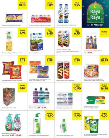 Tesco-Hari-Raya-Promotion-Catalogue-16-350x443 - Johor Kedah Kelantan Kuala Lumpur Melaka Negeri Sembilan Pahang Penang Perak Perlis Promotions & Freebies Putrajaya Sabah Sarawak Selangor Supermarket & Hypermarket Terengganu 