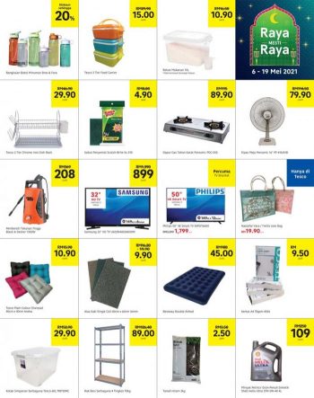 Tesco-Hari-Raya-Promotion-Catalogue-18-350x443 - Johor Kedah Kelantan Kuala Lumpur Melaka Negeri Sembilan Pahang Penang Perak Perlis Promotions & Freebies Putrajaya Sabah Sarawak Selangor Supermarket & Hypermarket Terengganu