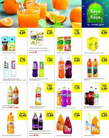 Tesco-Hari-Raya-Promotion-Catalogue-2-1-350x442 - Johor Kedah Kelantan Kuala Lumpur Melaka Negeri Sembilan Pahang Penang Perak Perlis Promotions & Freebies Putrajaya Sabah Sarawak Selangor Supermarket & Hypermarket Terengganu 