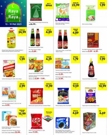 Tesco-Hari-Raya-Promotion-Catalogue-3-1-350x442 - Johor Kedah Kelantan Kuala Lumpur Melaka Negeri Sembilan Pahang Penang Perak Perlis Promotions & Freebies Putrajaya Sabah Sarawak Selangor Supermarket & Hypermarket Terengganu 