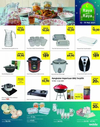 Tesco-Hari-Raya-Promotion-Catalogue-4-1-350x442 - Johor Kedah Kelantan Kuala Lumpur Melaka Negeri Sembilan Pahang Penang Perak Perlis Promotions & Freebies Putrajaya Sabah Sarawak Selangor Supermarket & Hypermarket Terengganu 