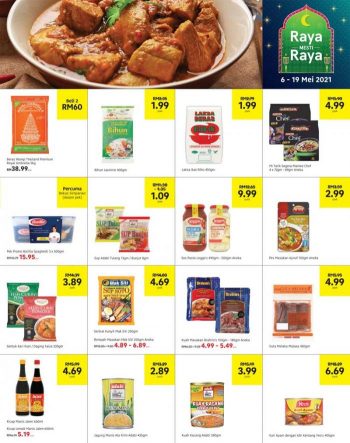 Tesco-Hari-Raya-Promotion-Catalogue-4-350x443 - Johor Kedah Kelantan Kuala Lumpur Melaka Negeri Sembilan Pahang Penang Perak Perlis Promotions & Freebies Putrajaya Sabah Sarawak Selangor Supermarket & Hypermarket Terengganu 