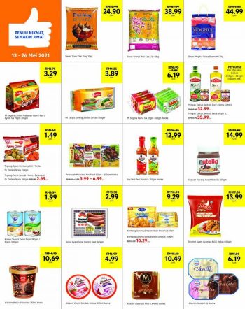 Tesco-Hari-Raya-Promotion-Catalogue-5-1-350x442 - Johor Kedah Kelantan Kuala Lumpur Melaka Negeri Sembilan Pahang Penang Perak Perlis Promotions & Freebies Putrajaya Sabah Sarawak Selangor Supermarket & Hypermarket Terengganu