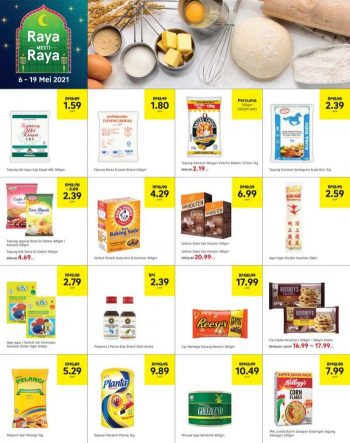 Tesco-Hari-Raya-Promotion-Catalogue-5-350x443 - Johor Kedah Kelantan Kuala Lumpur Melaka Negeri Sembilan Pahang Penang Perak Perlis Promotions & Freebies Putrajaya Sabah Sarawak Selangor Supermarket & Hypermarket Terengganu