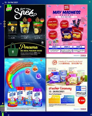 Tesco-Hari-Raya-Promotion-Catalogue-7-1-350x442 - Johor Kedah Kelantan Kuala Lumpur Melaka Negeri Sembilan Pahang Penang Perak Perlis Promotions & Freebies Putrajaya Sabah Sarawak Selangor Supermarket & Hypermarket Terengganu