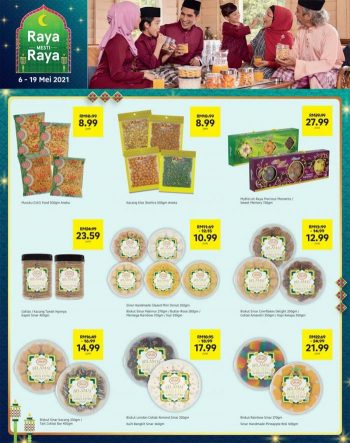 Tesco-Hari-Raya-Promotion-Catalogue-7-350x443 - Johor Kedah Kelantan Kuala Lumpur Melaka Negeri Sembilan Pahang Penang Perak Perlis Promotions & Freebies Putrajaya Sabah Sarawak Selangor Supermarket & Hypermarket Terengganu