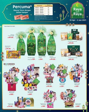 Tesco-Hari-Raya-Promotion-Catalogue-8-350x443 - Johor Kedah Kelantan Kuala Lumpur Melaka Negeri Sembilan Pahang Penang Perak Perlis Promotions & Freebies Putrajaya Sabah Sarawak Selangor Supermarket & Hypermarket Terengganu 