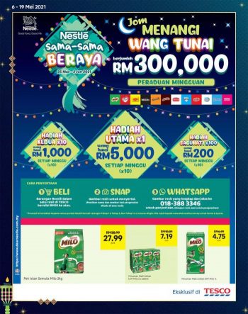 Tesco-Hari-Raya-Promotion-Catalogue-9-350x443 - Johor Kedah Kelantan Kuala Lumpur Melaka Negeri Sembilan Pahang Penang Perak Perlis Promotions & Freebies Putrajaya Sabah Sarawak Selangor Supermarket & Hypermarket Terengganu