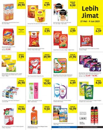 Tesco-Lebih-Jimat-Promotion-Catalogue-2-350x443 - Johor Kedah Kelantan Kuala Lumpur Melaka Negeri Sembilan Pahang Penang Perak Perlis Promotions & Freebies Putrajaya Sabah Sarawak Selangor Supermarket & Hypermarket Terengganu 