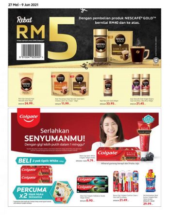 Tesco-Lebih-Jimat-Promotion-Catalogue-3-350x443 - Johor Kedah Kelantan Kuala Lumpur Melaka Negeri Sembilan Pahang Penang Perak Perlis Promotions & Freebies Putrajaya Sabah Sarawak Selangor Supermarket & Hypermarket Terengganu 
