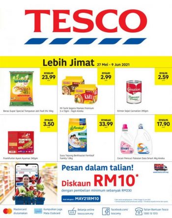 Tesco-Lebih-Jimat-Promotion-Catalogue-350x442 - Johor Kedah Kelantan Kuala Lumpur Melaka Negeri Sembilan Pahang Penang Perak Perlis Promotions & Freebies Putrajaya Sabah Sarawak Selangor Supermarket & Hypermarket Terengganu 