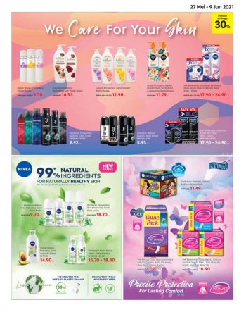 Tesco-Lebih-Jimat-Promotion-Catalogue-4-350x443 - Johor Kedah Kelantan Kuala Lumpur Melaka Negeri Sembilan Pahang Penang Perak Perlis Promotions & Freebies Putrajaya Sabah Sarawak Selangor Supermarket & Hypermarket Terengganu 