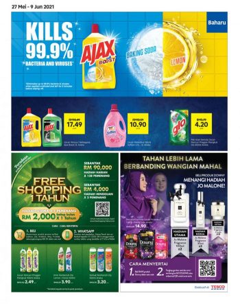 Tesco-Lebih-Jimat-Promotion-Catalogue-5-350x443 - Johor Kedah Kelantan Kuala Lumpur Melaka Negeri Sembilan Pahang Penang Perak Perlis Promotions & Freebies Putrajaya Sabah Sarawak Selangor Supermarket & Hypermarket Terengganu 