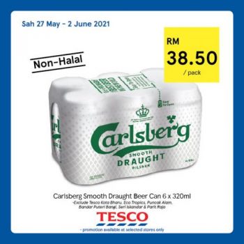 Tesco-Non-Halal-Items-Promotion-10-350x350 - Johor Kedah Kelantan Kuala Lumpur Melaka Negeri Sembilan Pahang Penang Perak Perlis Promotions & Freebies Putrajaya Sabah Sarawak Selangor Supermarket & Hypermarket Terengganu