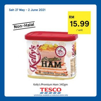 Tesco-Non-Halal-Items-Promotion-3-350x350 - Johor Kedah Kelantan Kuala Lumpur Melaka Negeri Sembilan Pahang Penang Perak Perlis Promotions & Freebies Putrajaya Sabah Sarawak Selangor Supermarket & Hypermarket Terengganu 