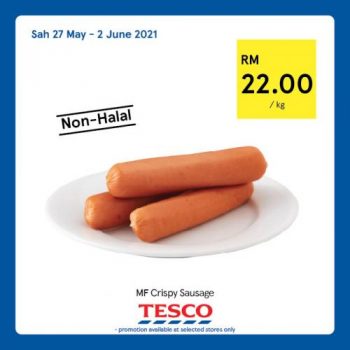Tesco-Non-Halal-Items-Promotion-4-350x350 - Johor Kedah Kelantan Kuala Lumpur Melaka Negeri Sembilan Pahang Penang Perak Perlis Promotions & Freebies Putrajaya Sabah Sarawak Selangor Supermarket & Hypermarket Terengganu 