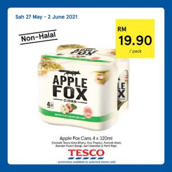 Tesco-Non-Halal-Items-Promotion-9-350x350 - Johor Kedah Kelantan Kuala Lumpur Melaka Negeri Sembilan Pahang Penang Perak Perlis Promotions & Freebies Putrajaya Sabah Sarawak Selangor Supermarket & Hypermarket Terengganu