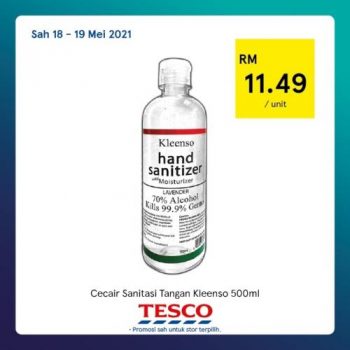 Tesco-REKOMEN-Promotion-1-11-350x350 - Johor Kedah Kelantan Kuala Lumpur Melaka Negeri Sembilan Pahang Penang Perak Perlis Promotions & Freebies Putrajaya Sabah Sarawak Selangor Supermarket & Hypermarket Terengganu 