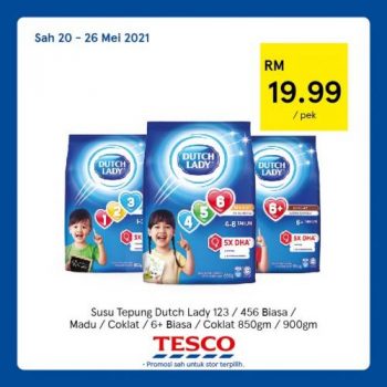 Tesco-REKOMEN-Promotion-1-13-350x350 - Johor Kedah Kelantan Kuala Lumpur Melaka Negeri Sembilan Pahang Penang Perak Perlis Promotions & Freebies Putrajaya Sabah Sarawak Selangor Supermarket & Hypermarket Terengganu 
