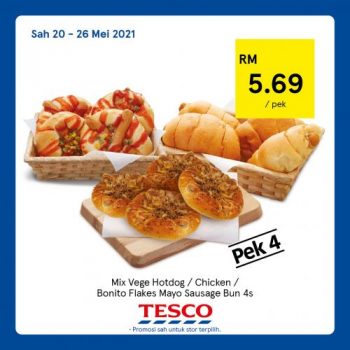 Tesco-REKOMEN-Promotion-1-15-350x350 - Johor Kedah Kelantan Kuala Lumpur Melaka Negeri Sembilan Pahang Penang Perak Perlis Promotions & Freebies Putrajaya Sabah Sarawak Selangor Supermarket & Hypermarket Terengganu 