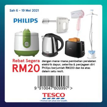 Tesco-REKOMEN-Promotion-1-8-350x350 - Johor Kedah Kelantan Kuala Lumpur Melaka Negeri Sembilan Pahang Penang Perak Perlis Promotions & Freebies Putrajaya Sabah Sarawak Selangor Supermarket & Hypermarket Terengganu 